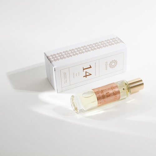 Mémoires d’une palmeraie 14 - 30ml