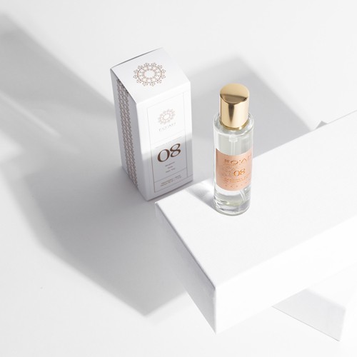 Mémoires d’une palmeraie 08 - 30ml