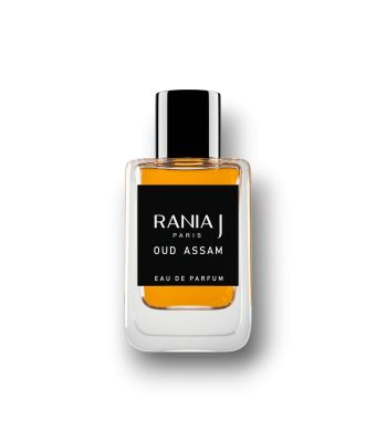 Oud Assam Oud Assam