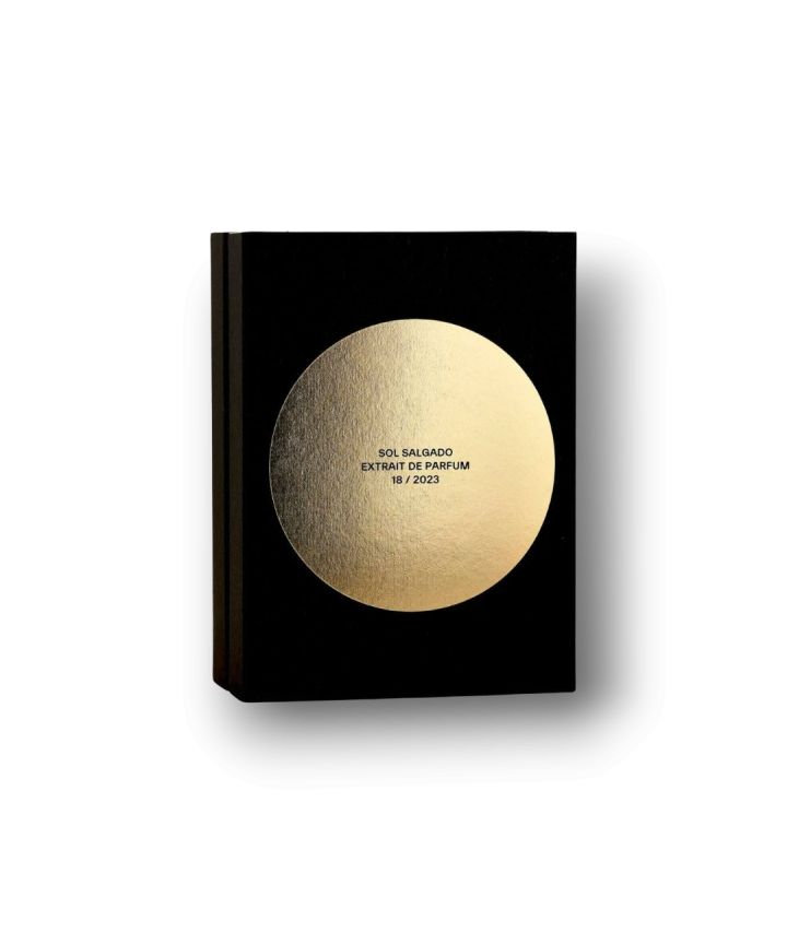 Sol Salgado Sol Salgado