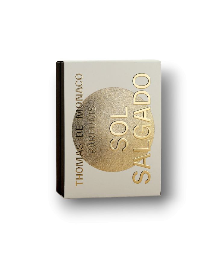 Sol Salgado Sol Salgado