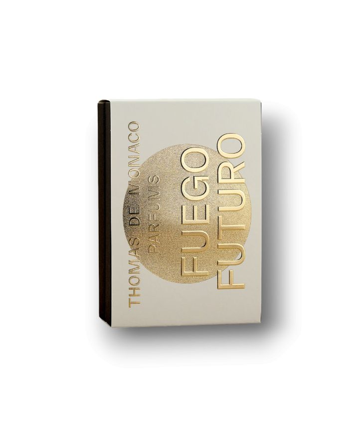 Fuego Futuro Fuego Futuro