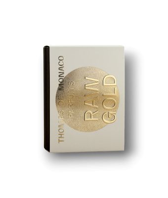 Raw Gold Raw Gold