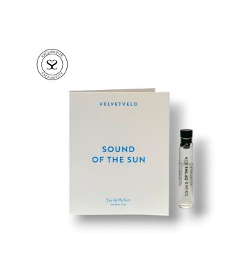 Sound of the Sun - sample Sound of the Sun - sample