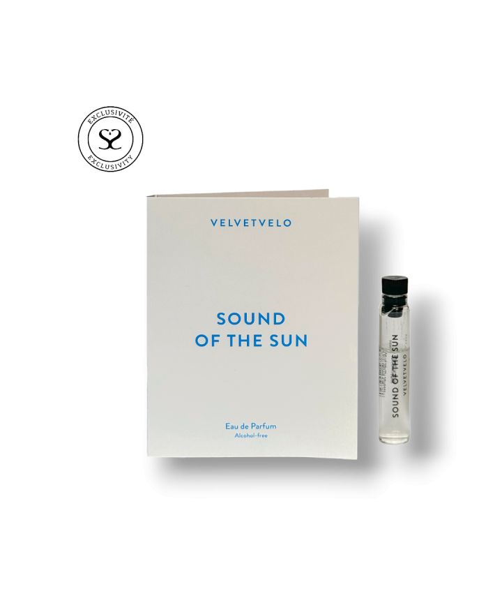 Sound of the Sun - sample