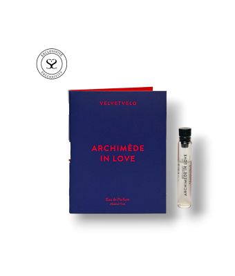 Archimède in Love - échantillon Archimède in Love - échantillon