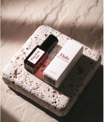 Peau Secrète Peau Secrète