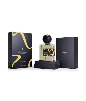 ASFAR A WAY ASFAR A WAY