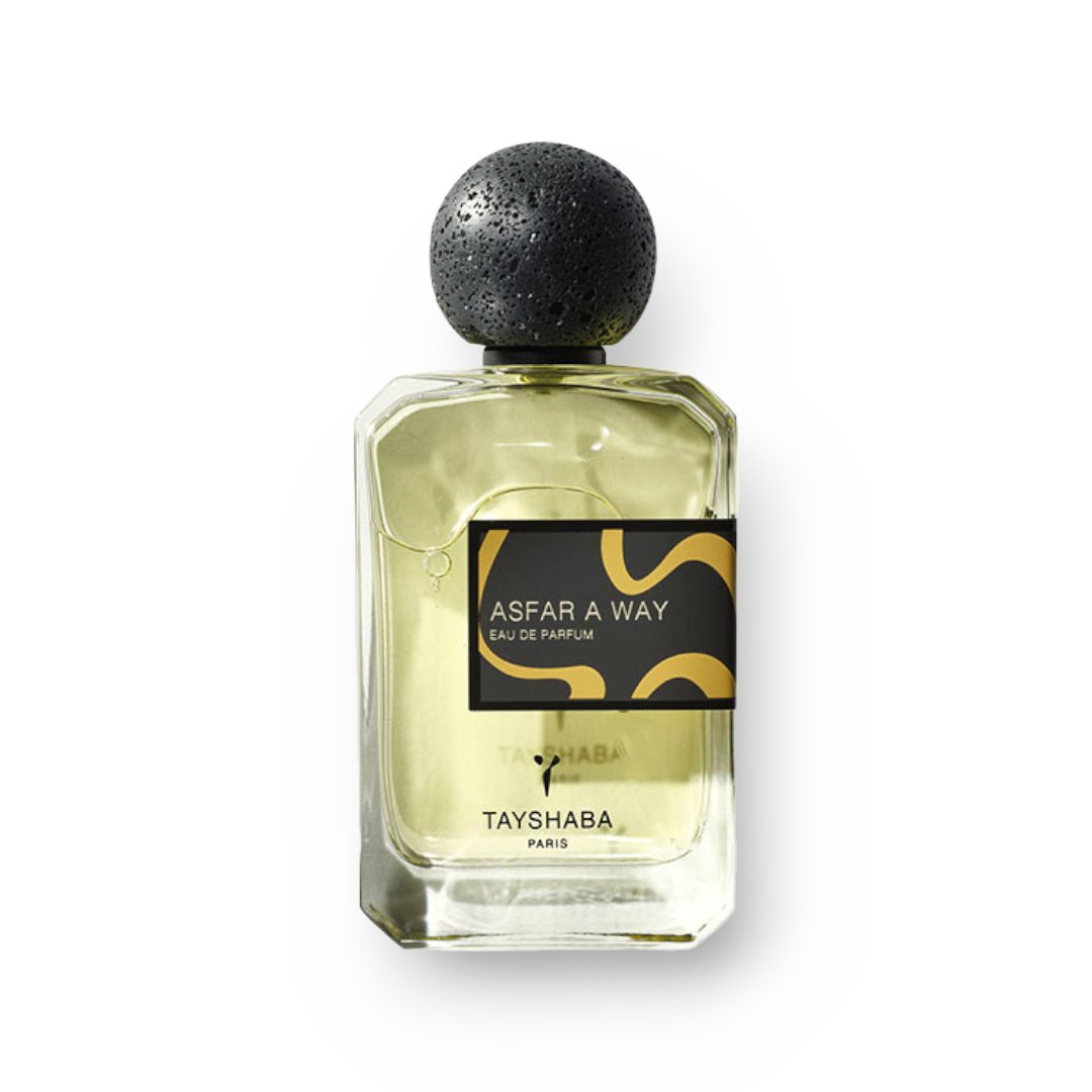 Asfar A Way