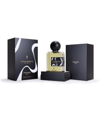 CACHEMYRRHE CACHEMYRRHE