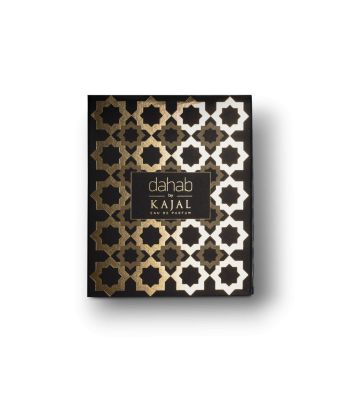 Dahab Por Kajal
