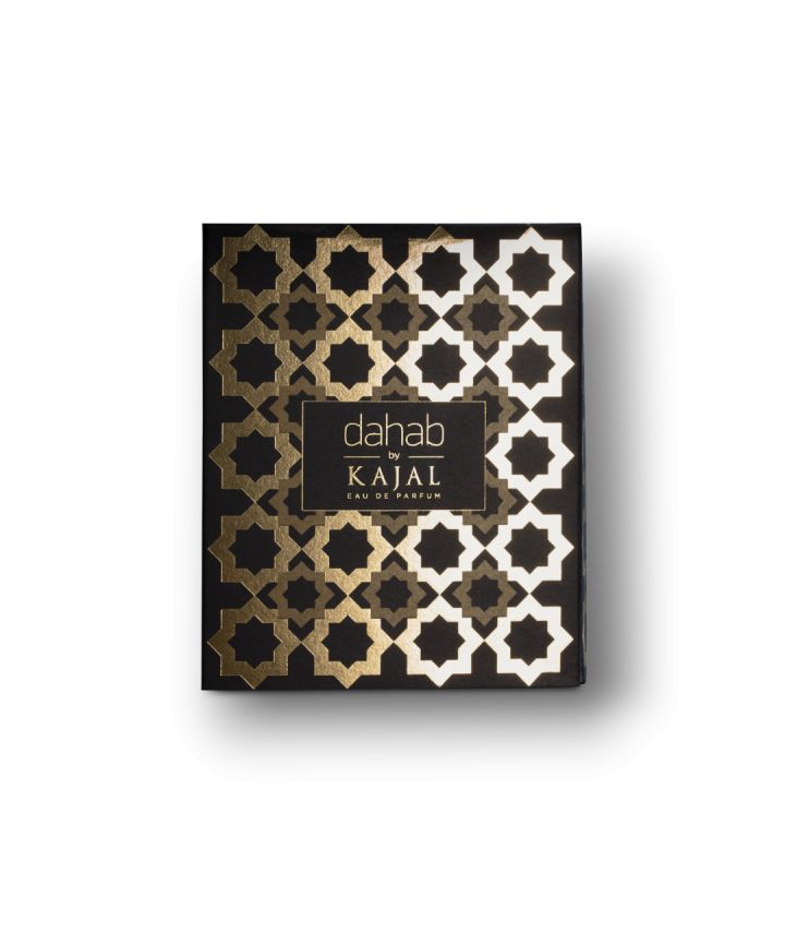 Dahab by Kajal Dahab by Kajal