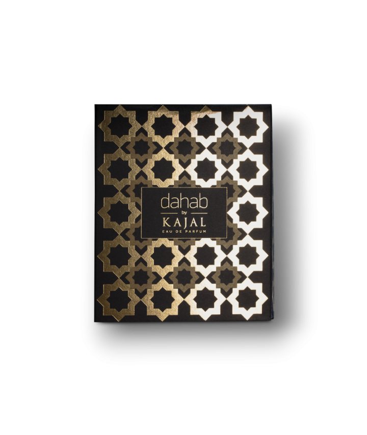 Dahab Por Kajal