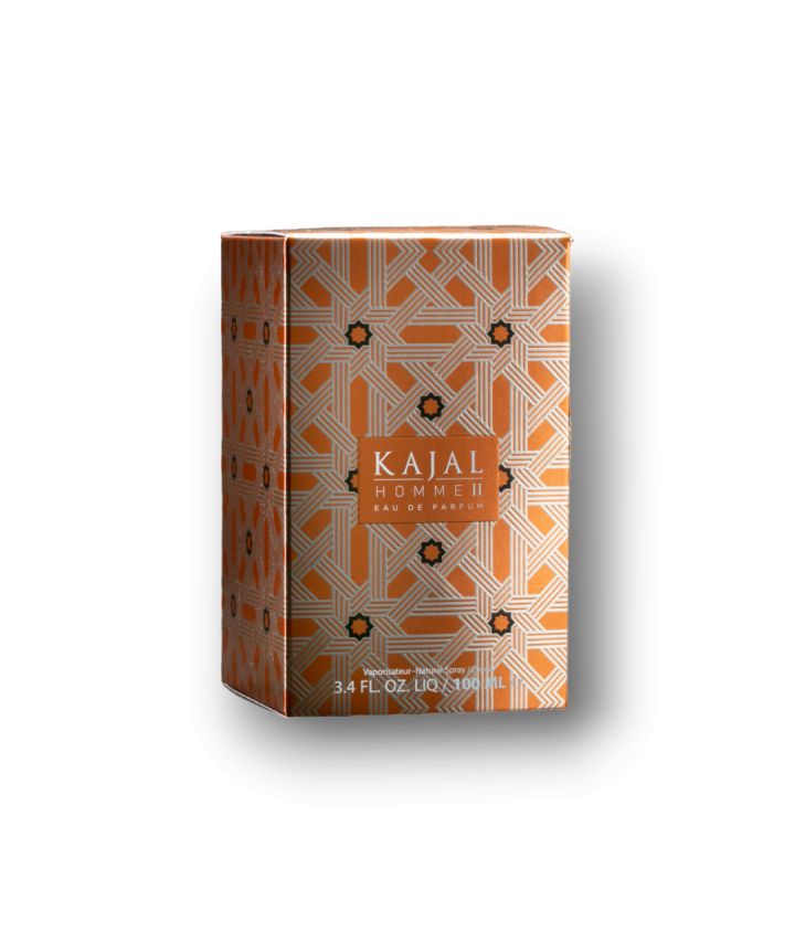 Kajal männlich II Kajal männlich II