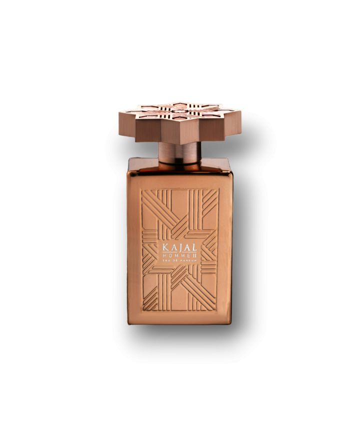 Kajal männlich II Kajal männlich II