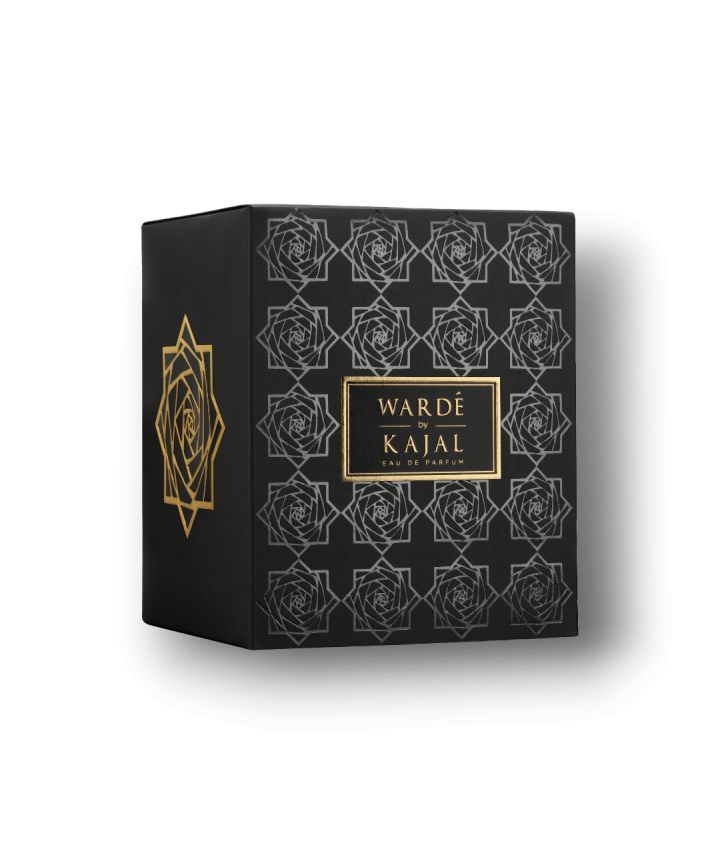 Wardé By Kajal Wardé By Kajal