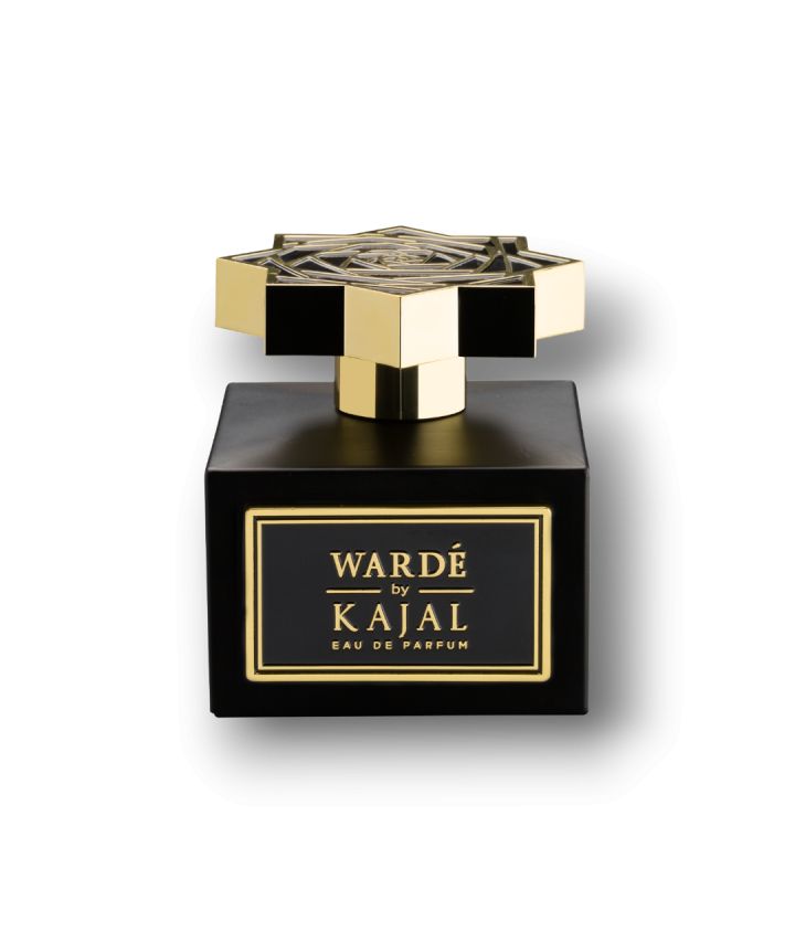 Wardé By Kajal Wardé By Kajal