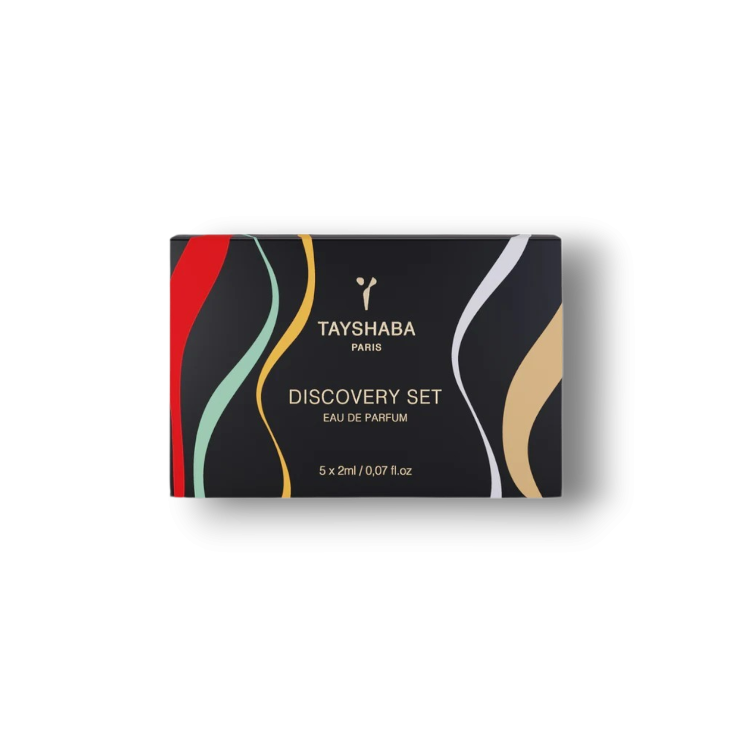 Coffret Découverte TAYSHABA