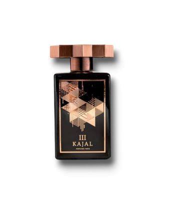 Kajal III Kajal III