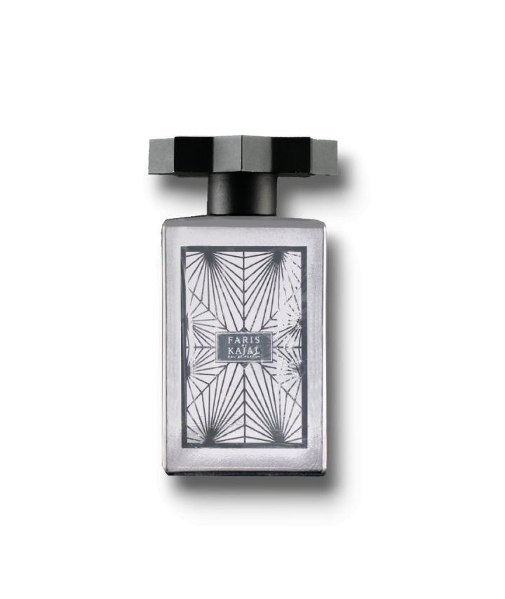 Faris By Kajal