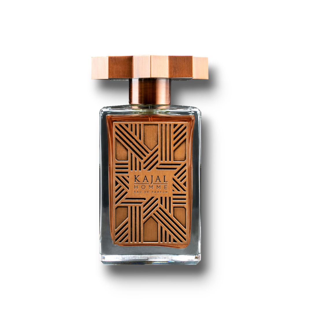 Kajal Homme