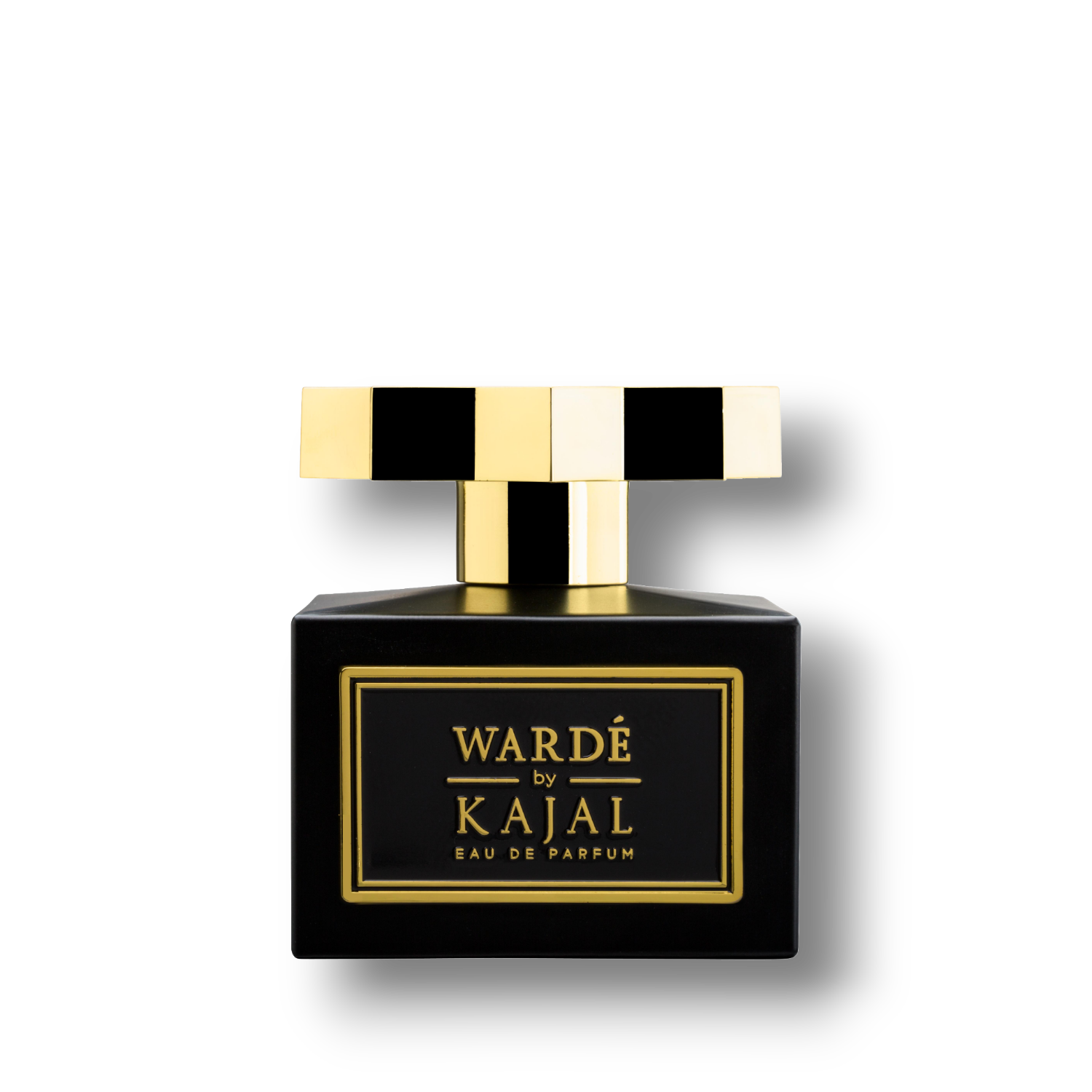 Wardé By Kajal
