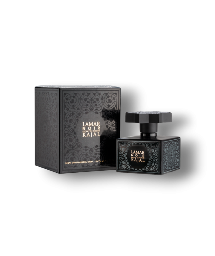 Lamar Noir By Kajal by KAJAL PERFUMES PARIS on SCENTISSIME