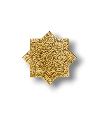 Caviale Lamar di Kajal