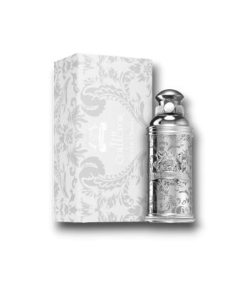 Silver Ombre Silver Ombre