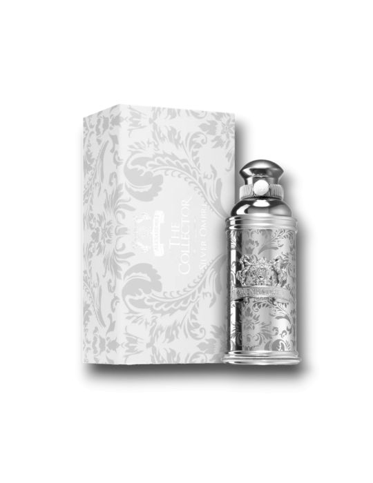 Silver Shadow