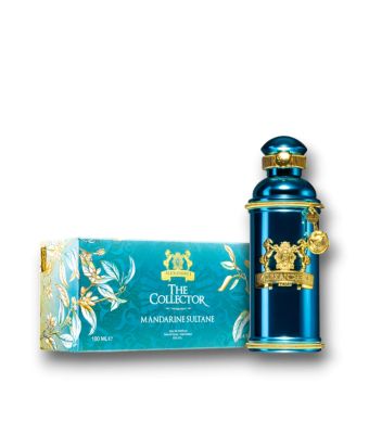 Mandarine Sultane Mandarine Sultane