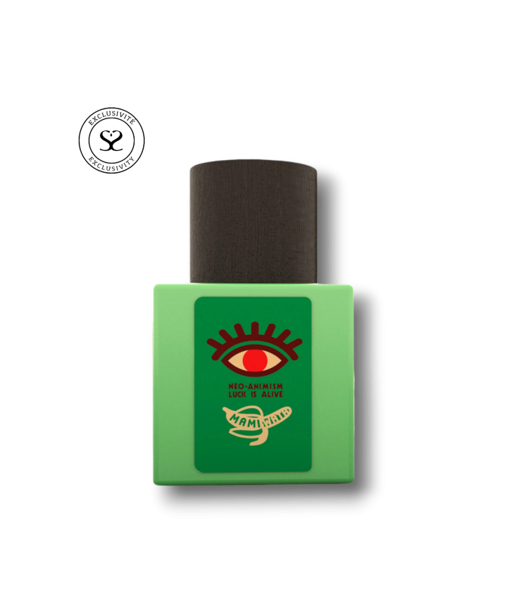 Neo-Animism Mami Wata