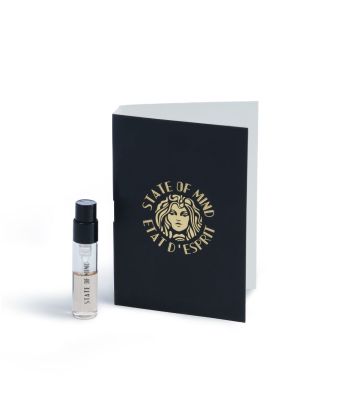 French Gallantery - sample