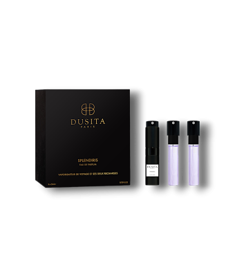 Splendiris Parfums Dusita