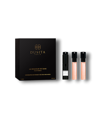 La Douceur de Siam - Parfums Dusita