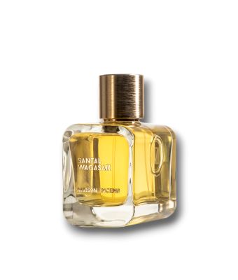 SANTAL WAGASAII SANTAL WAGASAII