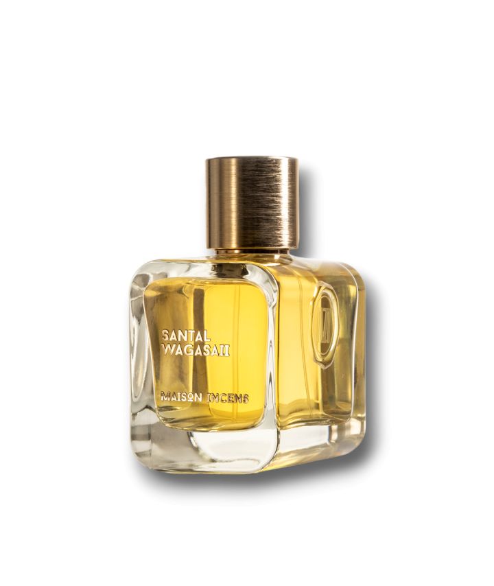 SANTAL WAGASAII