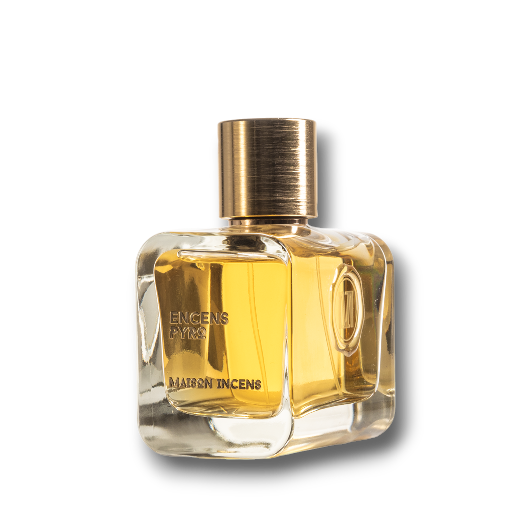 Encens Pyro