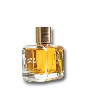 AMBRE AYANNA AMBRE AYANNA