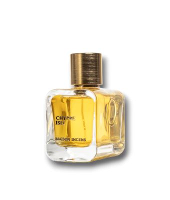 Chypre Isli