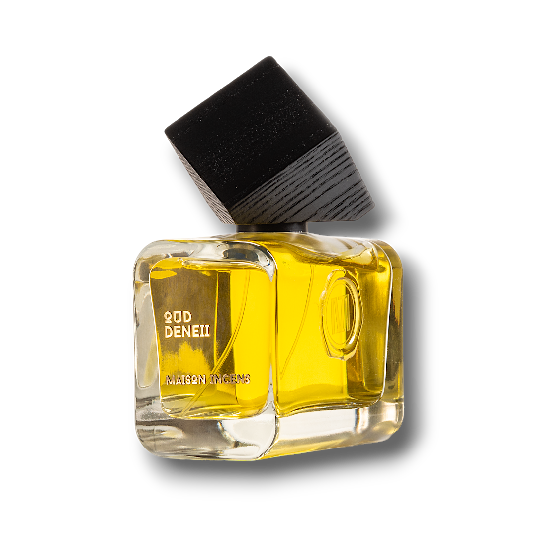 Oud Deneii