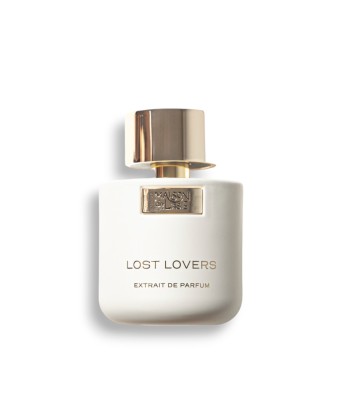 Lost Lovers