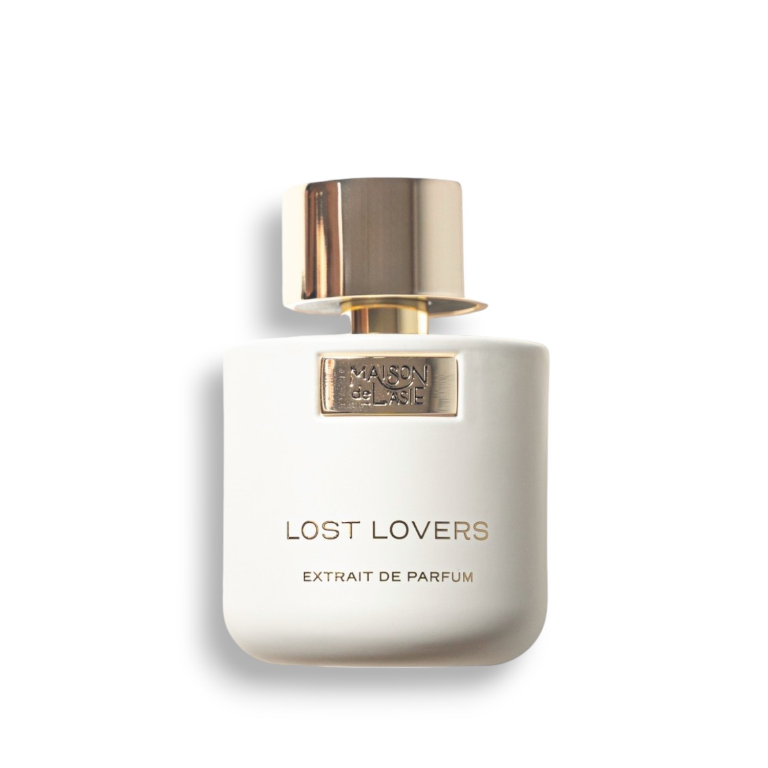 Lost Lovers