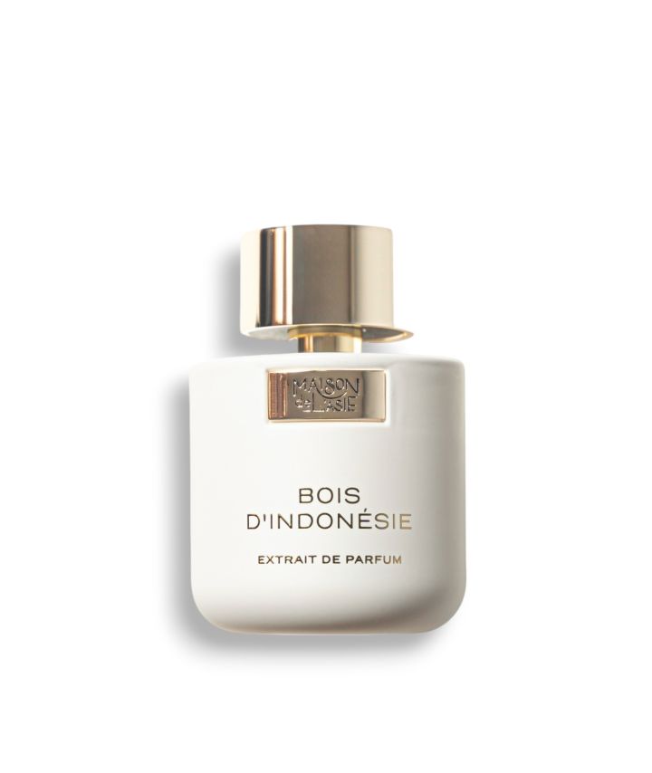 Bois d'Indonésie