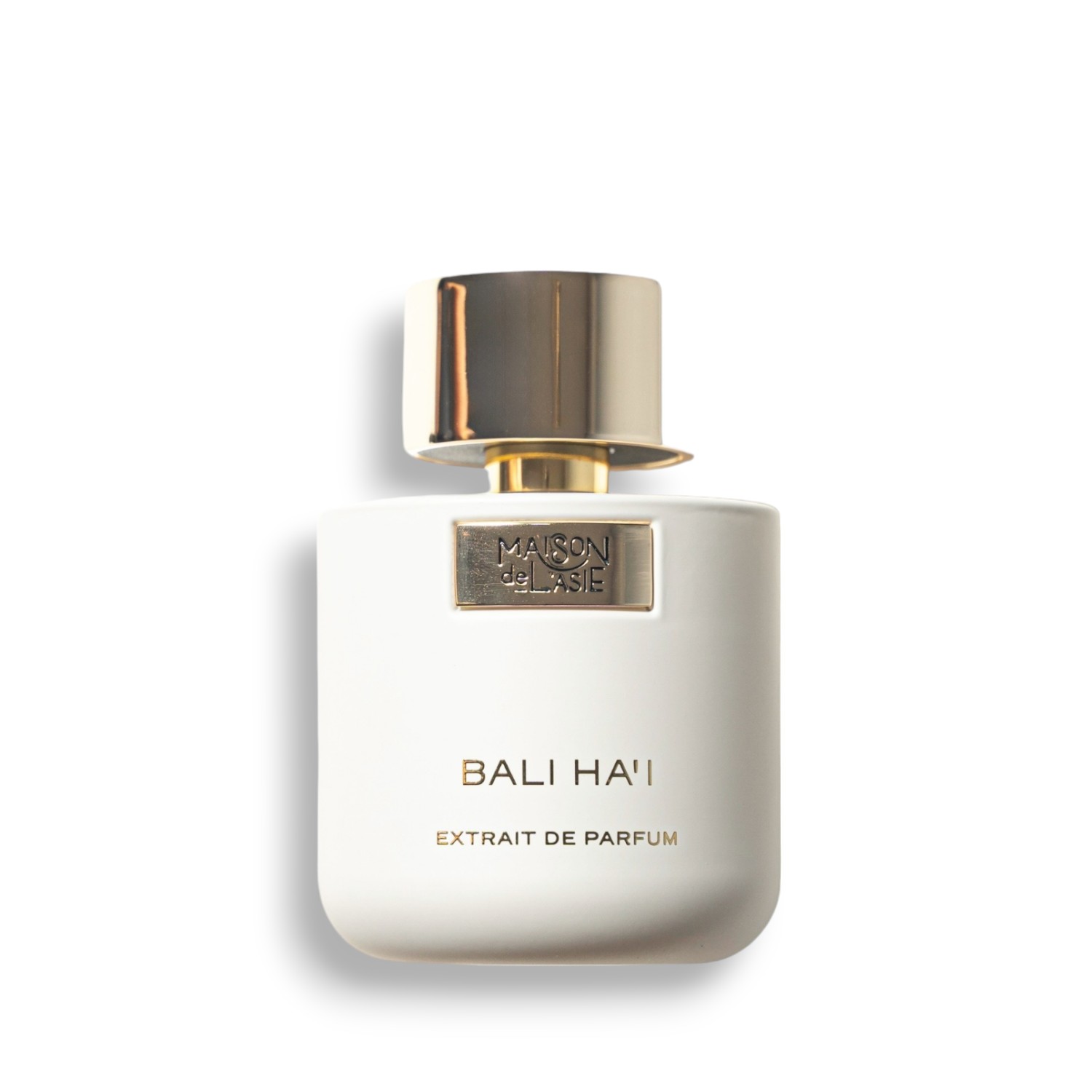 Bali Ha'I