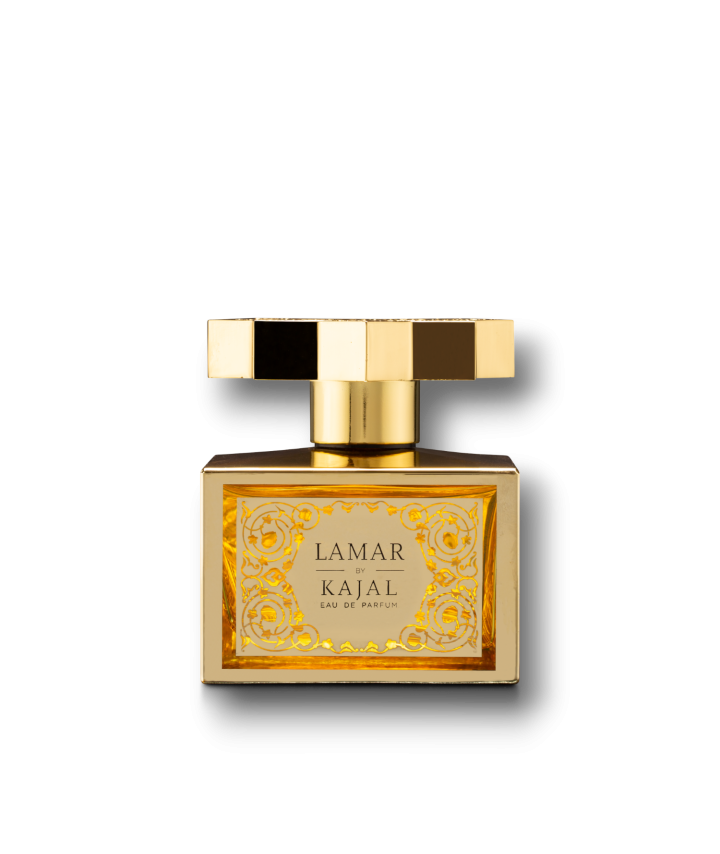 Lamar By Kajal