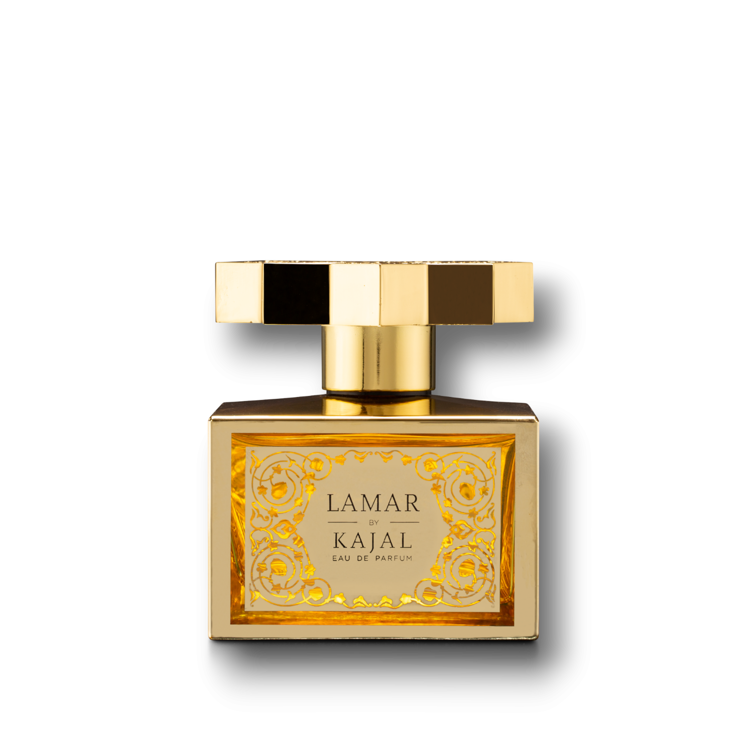 Lamar By Kajal