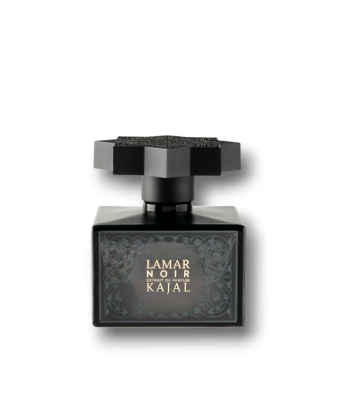 Lamar Black By Kajal