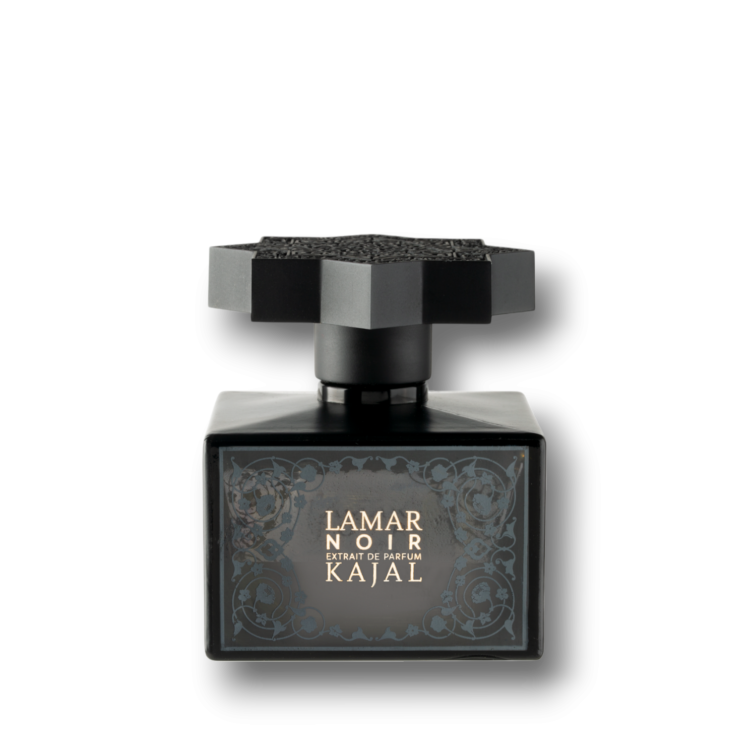 Lamar Noir By Kajal