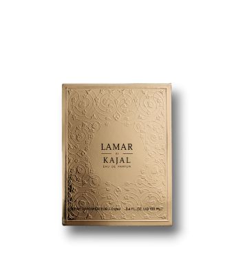 Lamar By Kajal